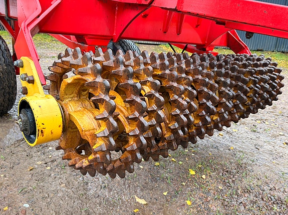 Väderstad Crosskiller Rexius 650 5 of 6