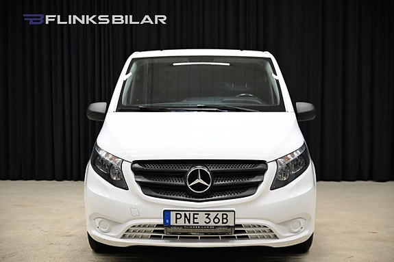 Mercedes-Benz Vito 116 12 of 29
