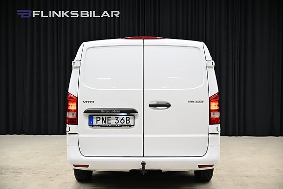Mercedes-Benz Vito 116 10 of 29