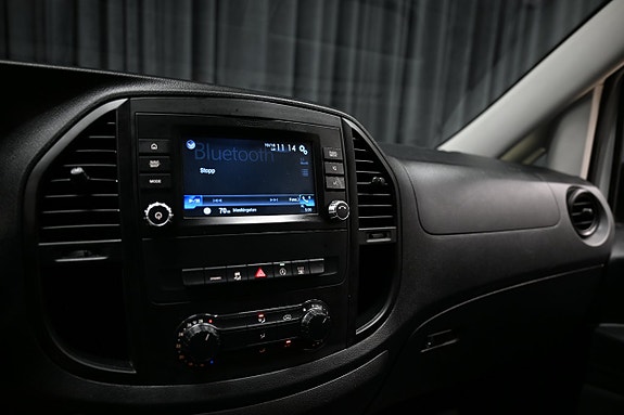 Mercedes-Benz Vito 116 23 of 29