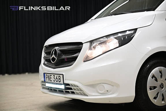 Mercedes-Benz Vito 116 13 of 29