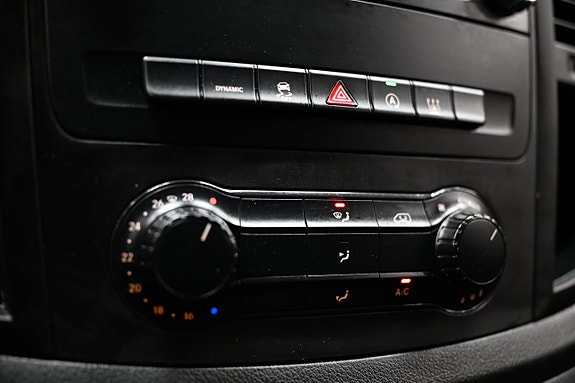 Mercedes-Benz Vito 116 19 of 29