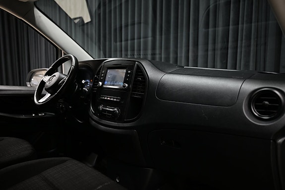 Mercedes-Benz Vito 116 27 of 29