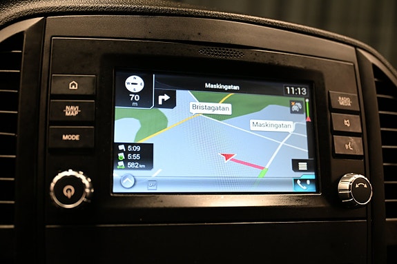 Mercedes-Benz Vito 116 17 of 29