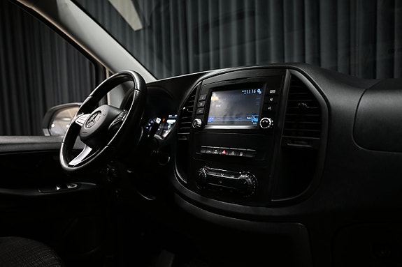 Mercedes-Benz Vito 116 28 of 29