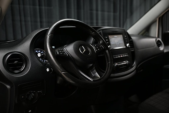 Mercedes-Benz Vito 116 14 of 29