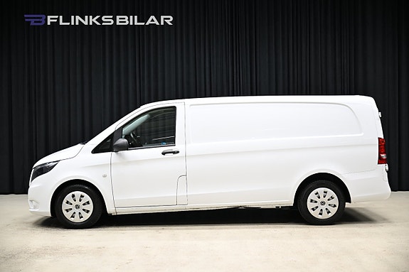Mercedes-Benz Vito 116 2 of 29