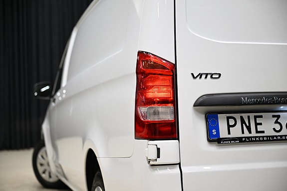 Mercedes-Benz Vito 116 11 of 29