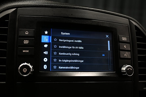 Mercedes-Benz Vito 116 21 of 29