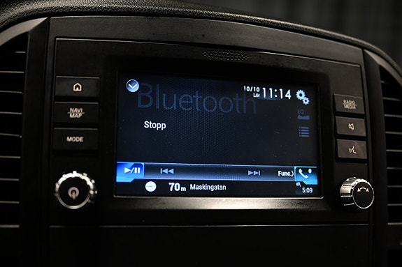 Mercedes-Benz Vito 116 22 of 29