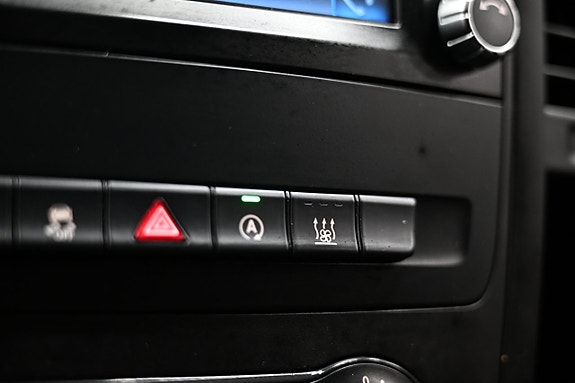 Mercedes-Benz Vito 116 20 of 29