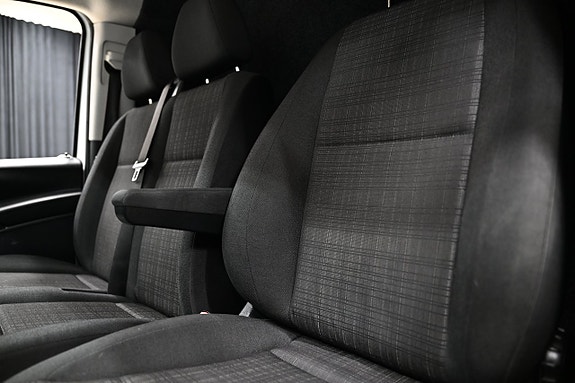 Mercedes-Benz Vito 116 18 of 29