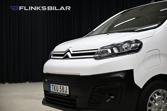 Citroen E-Jumpy 3 of 30