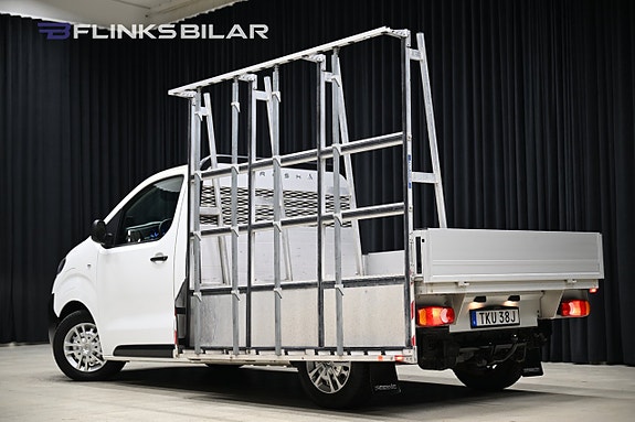 Citroen E-Jumpy 6 of 30