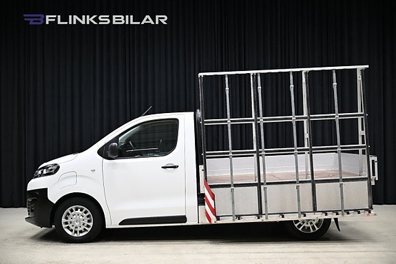 Citroen E-Jumpy 4 of 30