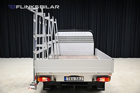 Citroen E-Jumpy 2 of 30