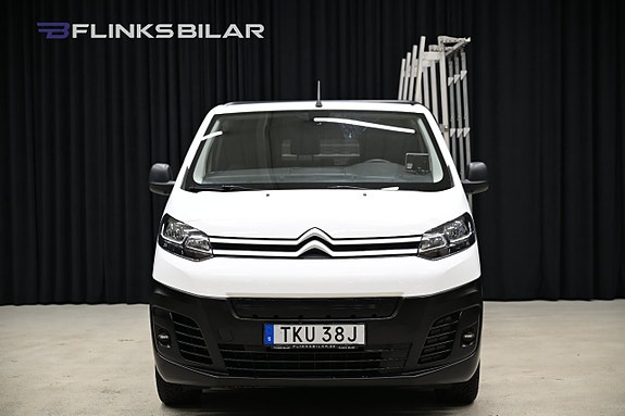 Citroen E-Jumpy 12 of 30