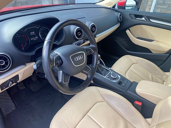 Audi A3 5 of 6