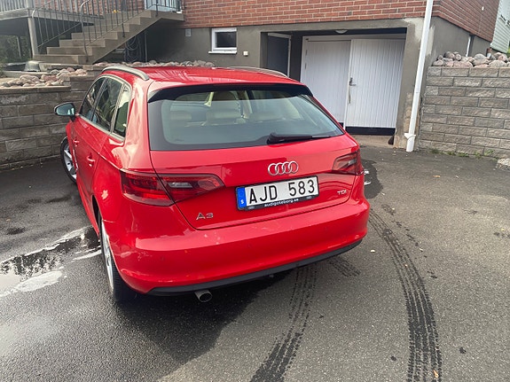 Audi A3 3 of 6