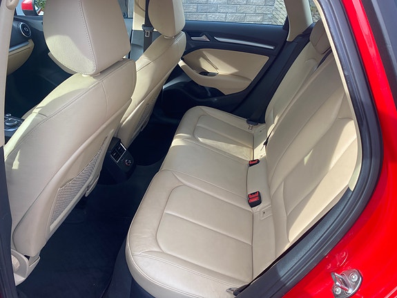 Audi A3 6 of 6