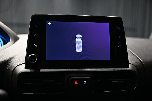 Peugeot e-Partner 25 of 30