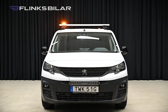 Peugeot e-Partner 18 of 30