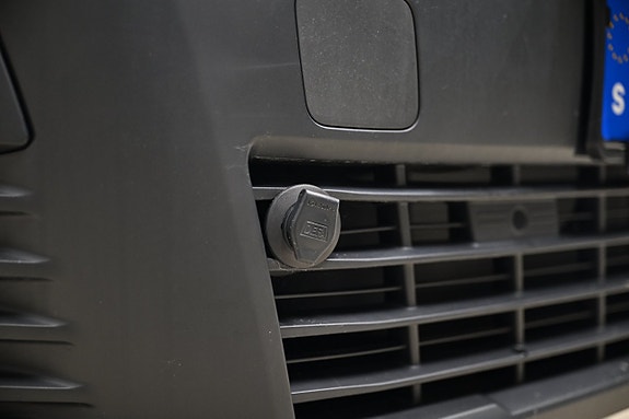Peugeot e-Partner 17 of 30