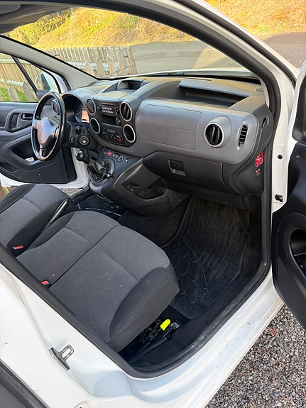 Peugeot Partner 6 of 7