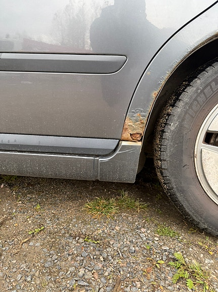Volvo V50 5 of 6