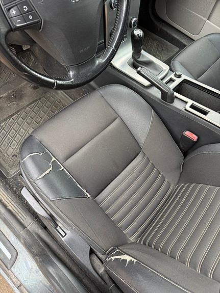 Volvo V50 6 of 6