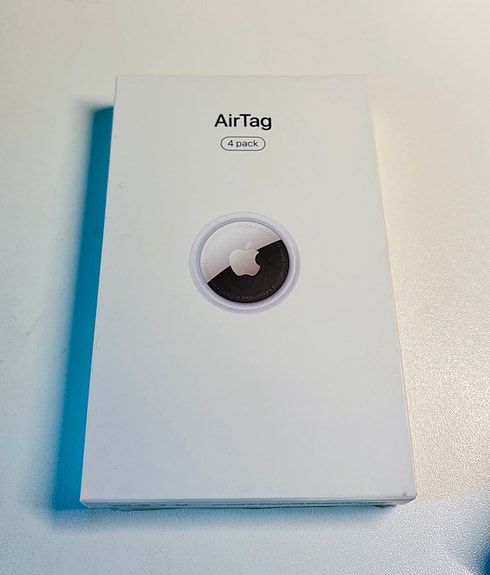 Product image 1 of 6