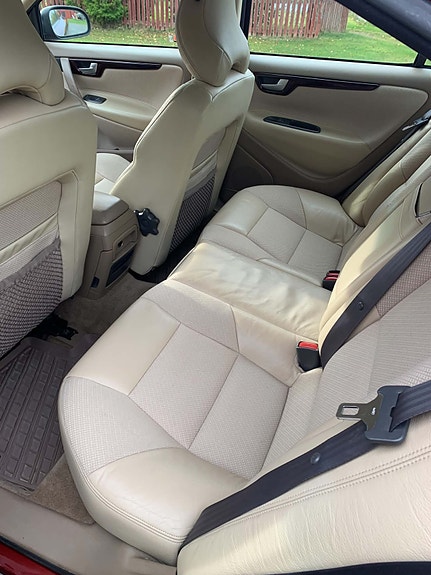 Volvo S60 4 of 4