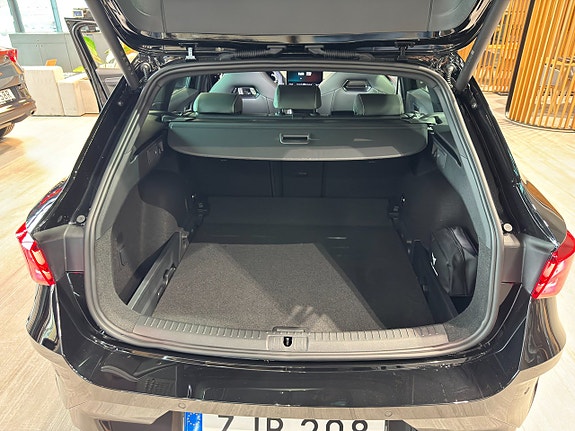 Cupra Leon 5 of 17