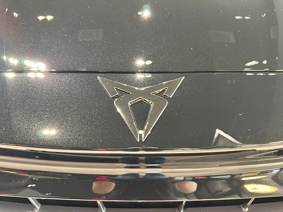 Cupra Leon 17 of 17