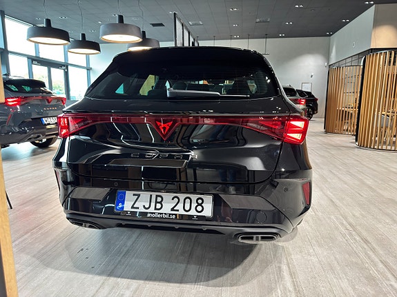 Cupra Leon 4 of 17