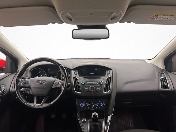 Ford Focus 12 of 27