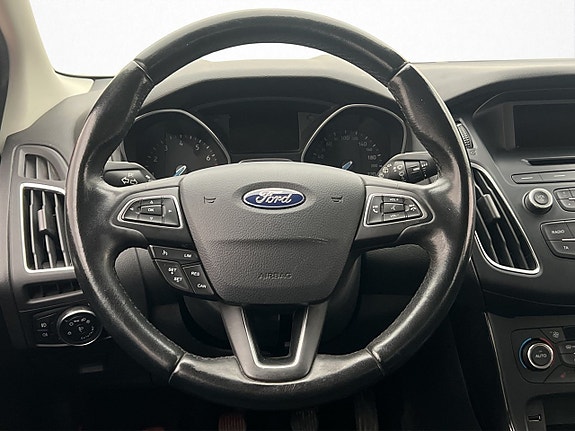 Ford Focus 13 of 27