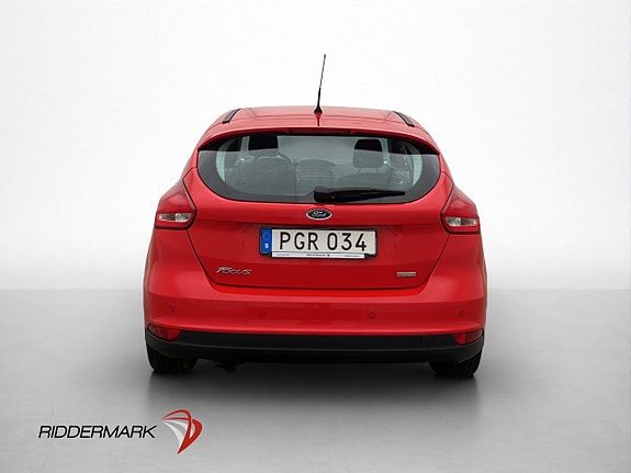 Ford Focus 8 of 27