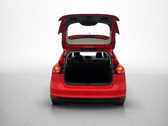 Ford Focus 9 of 27
