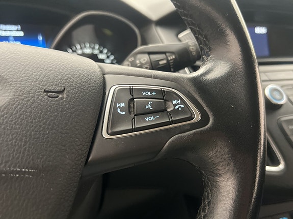 Ford Focus 16 of 27