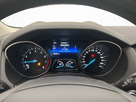 Ford Focus 15 of 27