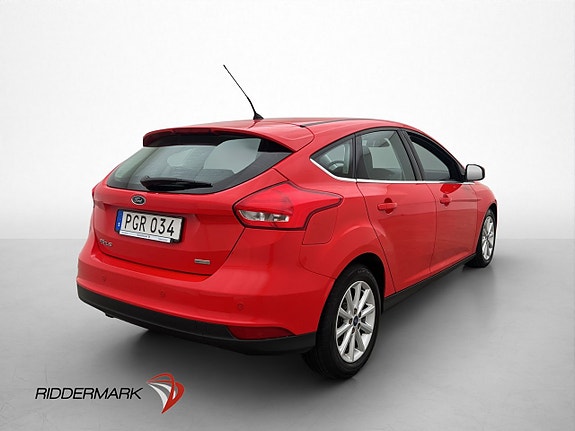 Ford Focus 6 of 27