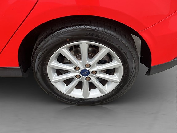 Ford Focus 25 of 27
