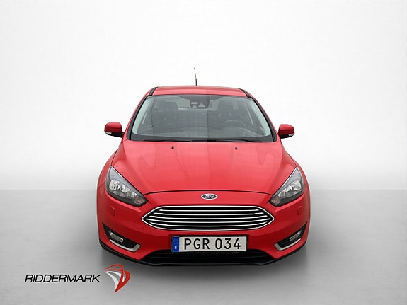 Ford Focus 2 of 27