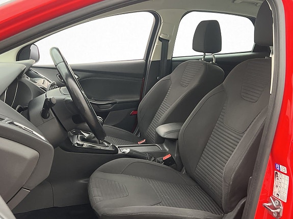 Ford Focus 11 of 27