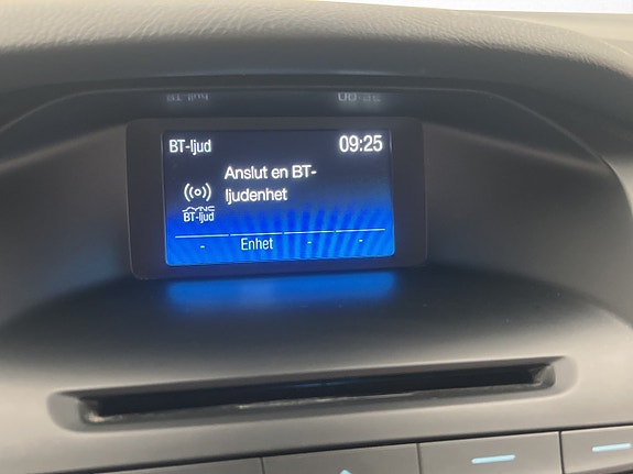 Ford Focus 19 of 27