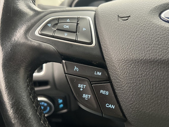 Ford Focus 14 of 27