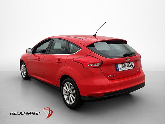 Ford Focus 5 of 27