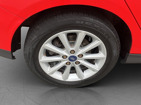 Ford Focus 26 of 27