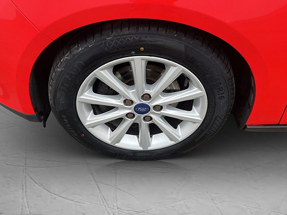 Ford Focus 24 of 27